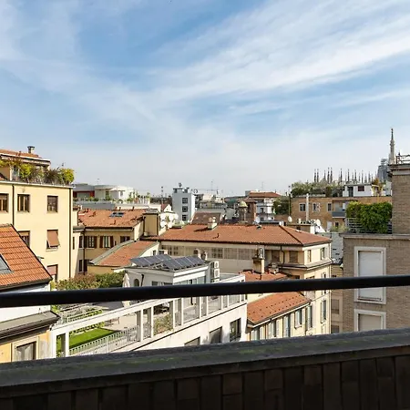 Beplace In Missori Milano