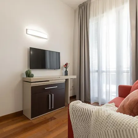 Lägenhet Beplace In Missori Milano